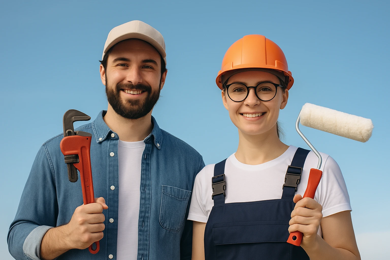 Talk to a trusted expert